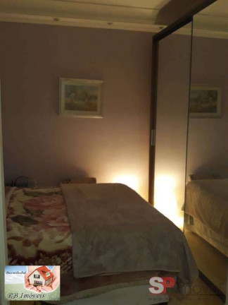 Imagem Apartamento com 2 Quartos à Venda, 41 m² em Nova Petrópolis - São Bernardo Do Campo Imagem Apartamento com 2 Quartos à Venda, 41 m² em Nova Petrópolis - São Bernardo Do Campo