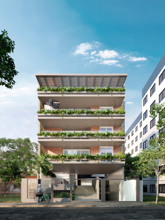 Imagem Imóvel com 2 Quartos à Venda, 112 m² em Tristeza - Porto Alegre Imagem Imóvel com 2 Quartos à Venda, 112 m² em Tristeza - Porto Alegre
