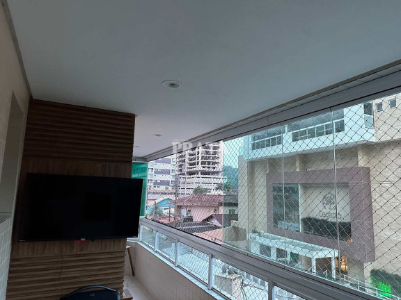 Imagem Apartamento com 2 Quartos à Venda, 77 m² em Canto Do Forte - Praia Grande Imagem Apartamento com 2 Quartos à Venda, 77 m² em Canto Do Forte - Praia Grande