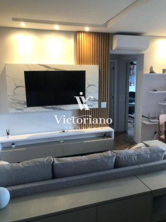 Imagem Apartamento com 2 Quartos à Venda, 63 m² em Pagador De Andrade - Jacareí Imagem Apartamento com 2 Quartos à Venda, 63 m² em Pagador De Andrade - Jacareí