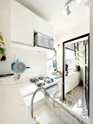 Imagem Cobertura com 2 Quartos à Venda, 98 m² em Vila Camilópolis - Santo André