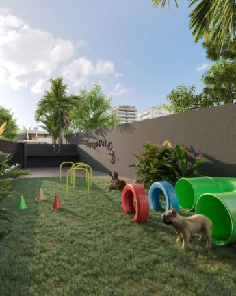 Imagem Apartamento com 3 Quartos à Venda, 67 m² em Aeroclube - João Pessoa Imagem Apartamento com 3 Quartos à Venda, 67 m² em Aeroclube - João Pessoa