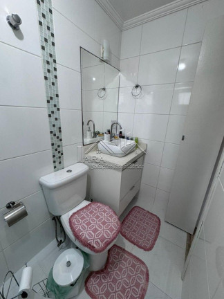 Imagem Apartamento com 2 Quartos à Venda,  em Vila Granada - São Paulo