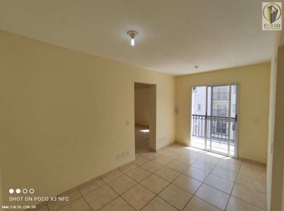 Imagem Apartamento com 2 Quartos à Venda, 55 m² em Vila Progresso (góle) - Porto Feliz Imagem Apartamento com 2 Quartos à Venda, 55 m² em Vila Progresso (góle) - Porto Feliz
