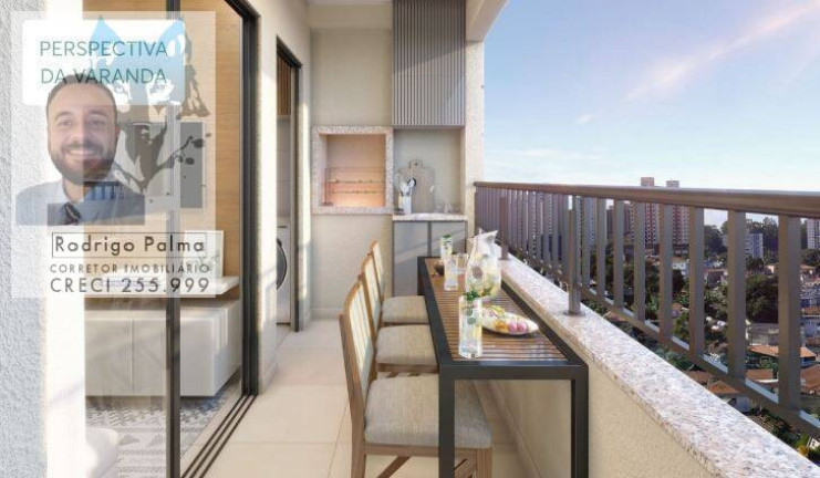 Imagem Apartamento com 2 Quartos à Venda, 56 m² em Conjunto Residencial Trinta E Um De Março - São José Dos Campos Imagem Apartamento com 2 Quartos à Venda, 56 m² em Conjunto Residencial Trinta E Um De Março - São José Dos Campos
