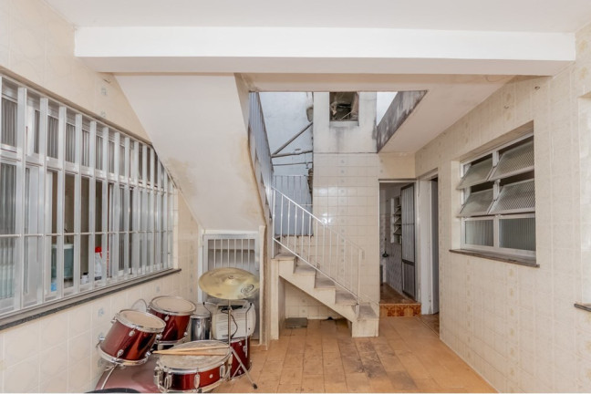 Imagem Casa com 4 Quartos à Venda,  em Vila Gomes Cardim - São Paulo