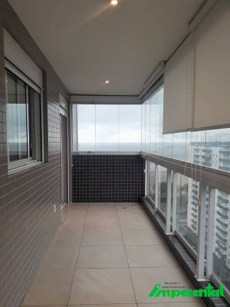 Imagem Apartamento com 2 Quartos para Alugar, 72 m² em Gonzaga - Santos