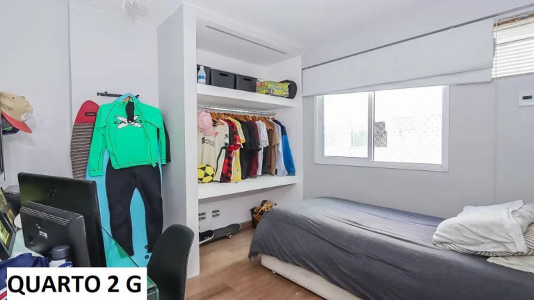 Imagem Apartamento com 3 Quartos à Venda, 97 m² em Freguesia (jacarepaguá) - Rio De Janeiro