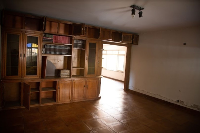 Imagem Casa com 4 Quartos à Venda, 263 m² em Jardim São José (zona Norte) - São Paulo