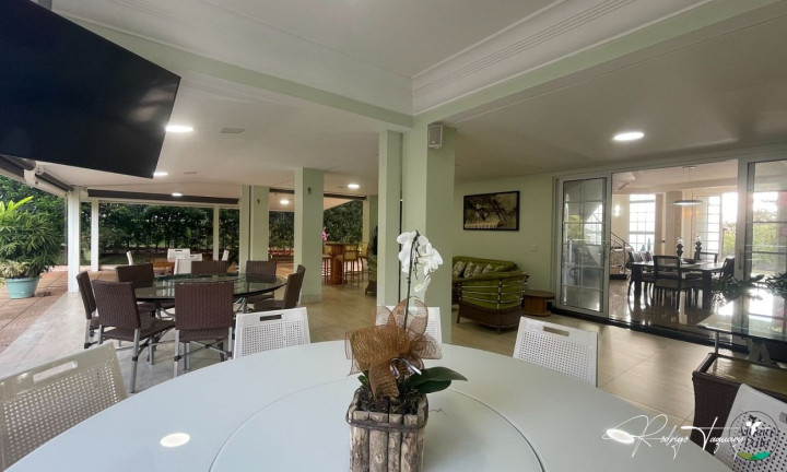 Imagem Casa de Condomínio com 4 Quartos à Venda, 459 m² em Residencial Aldeia Do Vale - Goiânia Imagem Casa de Condomínio com 4 Quartos à Venda, 459 m² em Residencial Aldeia Do Vale - Goiânia