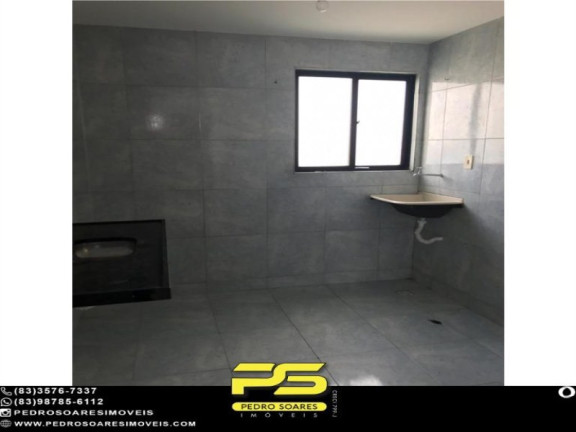 Imagem Apartamento com 2 Quartos à Venda, 52 m² em Gramame - João Pessoa Imagem Apartamento com 2 Quartos à Venda, 52 m² em Gramame - João Pessoa