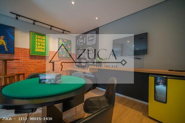 Imagem Apartamento com 2 Quartos à Venda,  em Loteamento City Jaragua - São Paulo