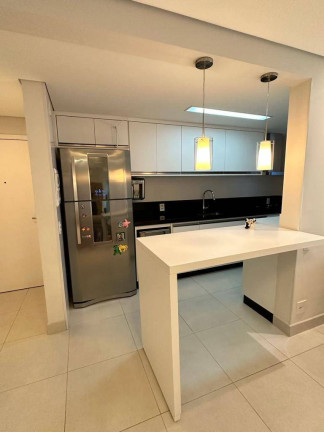 Imagem Apartamento com 3 Quartos à Venda, 97 m² em Jardim Ermida I - Jundiaí