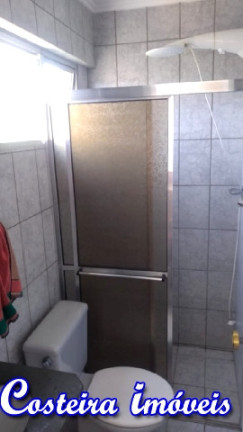 Imagem Apartamento com 3 Quartos à Venda, 113 m² em Centro - Ubatuba