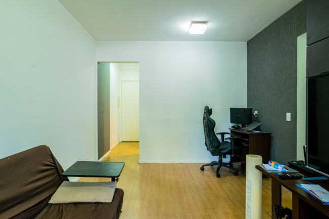Imagem Apartamento com 3 Quartos à Venda, 61 m² em Vila Andrade - São Paulo Imagem Apartamento com 3 Quartos à Venda, 61 m² em Vila Andrade - São Paulo
