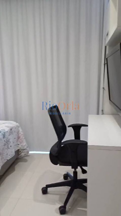 Imagem Apartamento com 3 Quartos à Venda, 138 m² em Barra Da Tijuca - Rio De Janeiro