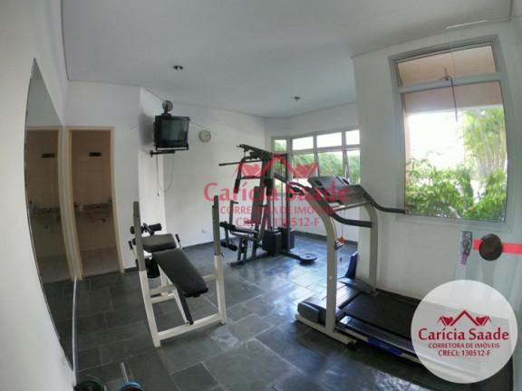 Imagem Apartamento com 2 Quartos à Venda, 56 m² em Vila Mariana - São Paulo