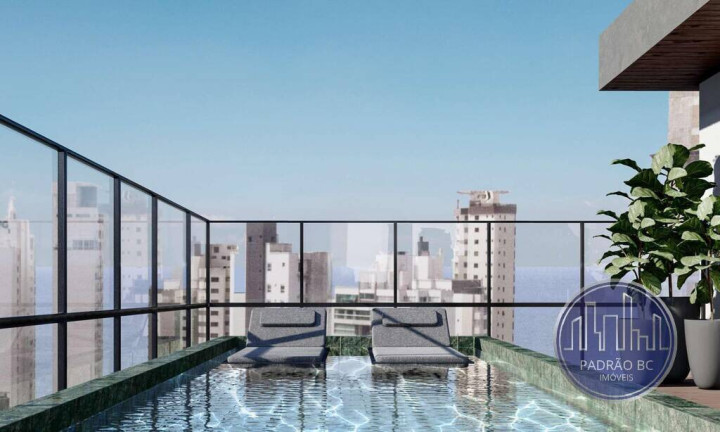 Imagem Apartamento com 3 Quartos à Venda, 141 m² em Centro - Balneário Camboriú Imagem Apartamento com 3 Quartos à Venda, 141 m² em Centro - Balneário Camboriú
