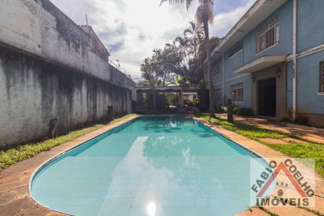 Imagem Casa com 5 Quartos à Venda, 1.000 m² em Brooklin Paulista - São Paulo Imagem Casa com 5 Quartos à Venda, 1.000 m² em Brooklin Paulista - São Paulo