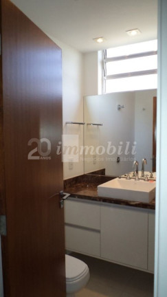 Imagem Apartamento com 3 Quartos à Venda, 206 m² em Higienópolis - São Paulo