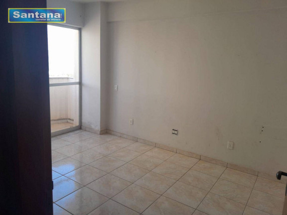 Imagem Apartamento com 2 Quartos à Venda, 89 m² em Setor Oeste - Caldas Novas Imagem Apartamento com 2 Quartos à Venda, 89 m² em Setor Oeste - Caldas Novas
