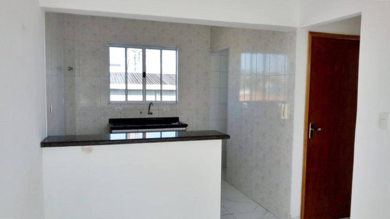 Imagem Casa com 1 Quarto à Venda, 50 m² em Parque Sao Vicente - Sao Vicente Imagem Casa com 1 Quarto à Venda, 50 m² em Parque Sao Vicente - Sao Vicente