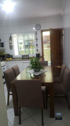 Imagem Casa com 3 Quartos à Venda, 66 m² em Jardim Progresso - Santo André Imagem Casa com 3 Quartos à Venda, 66 m² em Jardim Progresso - Santo André