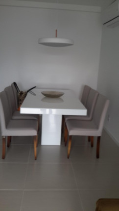 Imagem Imóvel com 3 Quartos à Venda, 90 m² em Abraão - Florianópolis Imagem Imóvel com 3 Quartos à Venda, 90 m² em Abraão - Florianópolis