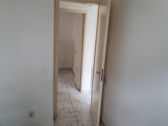 Imagem Apartamento com 2 Quartos à Venda, 47 m² em Jardim Califórnia - Jacareí