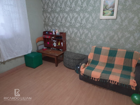 Imagem Casa com 1 Quarto à Venda, 44 m² em Indianópolis - São Paulo