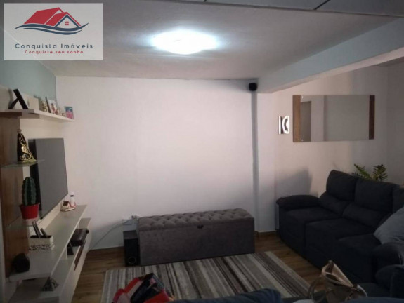 Imagem Casa com 2 Quartos à Venda, 154 m² em Jardim Rosa De Franca - Guarulhos Imagem Casa com 2 Quartos à Venda, 154 m² em Jardim Rosa De Franca - Guarulhos