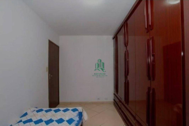 Imagem Apartamento com 2 Quartos à Venda, 62 m² em Picanco - Guarulhos