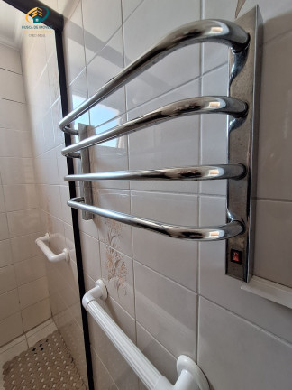 Imagem Apartamento com 2 Quartos para Alugar, 60 m² em Cidade Vargas - São Paulo