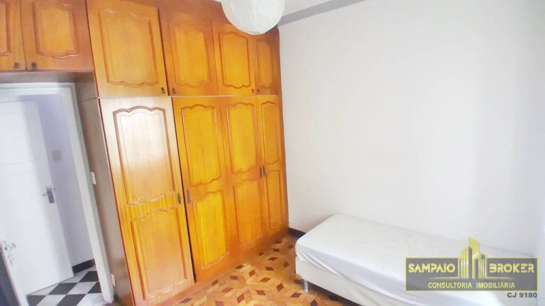 Imagem Apartamento com 3 Quartos à Venda,  em Copacabana - Rio De Janeiro