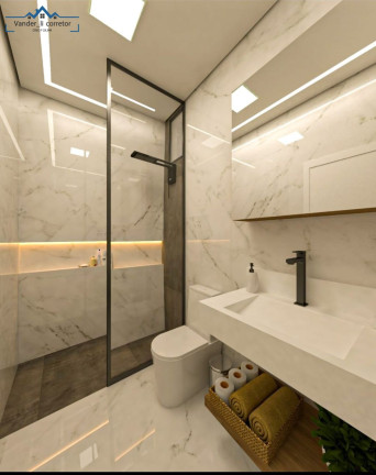 Imagem Imóvel com 3 Quartos à Venda, 107 m² em Jd. Concordia Imagem Imóvel com 3 Quartos à Venda, 107 m² em Jd. Concordia