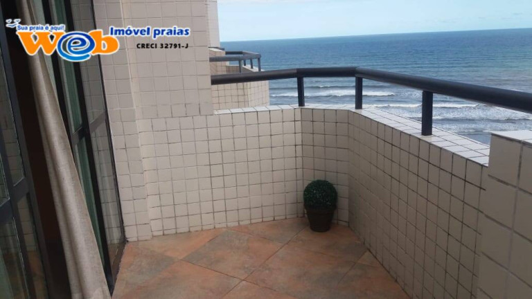 Apartamento com 2 Quartos à Venda,  em Bal.maracanã - Praia Grande
