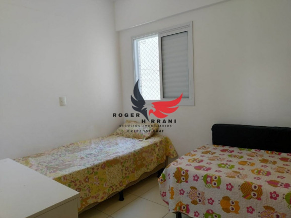 Imagem Apartamento com 2 Quartos à Venda ou Locação, 80 m² em Boqueirão - Praia Grande