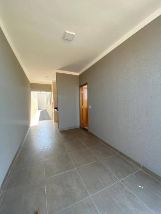 Imagem Casa com 3 Quartos à Venda, 98 m² em Residencial Ildefonso Limírio - Anápolis Imagem Casa com 3 Quartos à Venda, 98 m² em Residencial Ildefonso Limírio - Anápolis