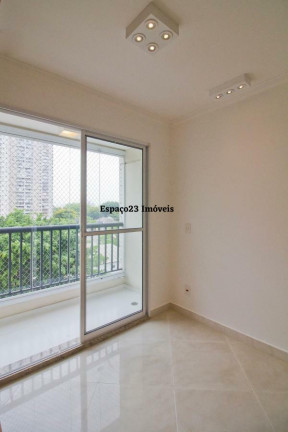 Imagem Apartamento com 2 Quartos à Venda, 50 m² em Vila Anastácio - São Paulo
