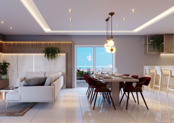 Imagem Apartamento com 3 Quartos à Venda, 204 m² em Recreio Dos Bandeirantes - Rio De Janeiro Imagem Apartamento com 3 Quartos à Venda, 204 m² em Recreio Dos Bandeirantes - Rio De Janeiro