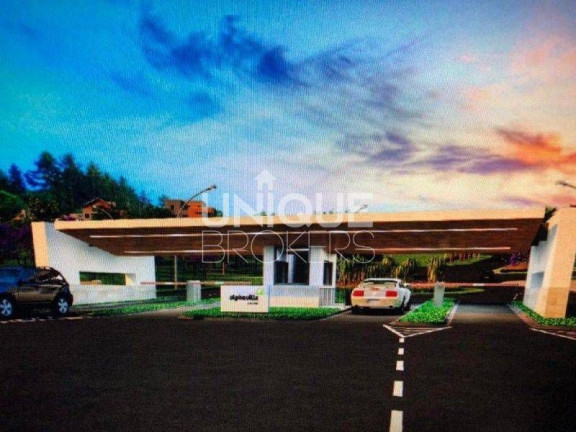 Imagem Terreno à Venda, 461 m² em Alphaville Jundiaí - Jundiaí Imagem Terreno à Venda, 461 m² em Alphaville Jundiaí - Jundiaí