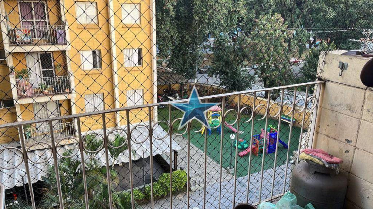 Imagem Apartamento com 2 Quartos à Venda, 55 m² em Freguesia Do ó - São Paulo Imagem Apartamento com 2 Quartos à Venda, 55 m² em Freguesia Do ó - São Paulo