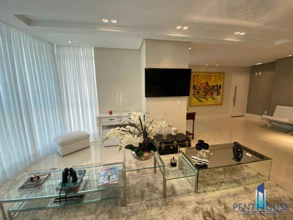Imagem Apartamento com 6 Quartos à Venda, 228 m² em Centro - Balneário Camboriú