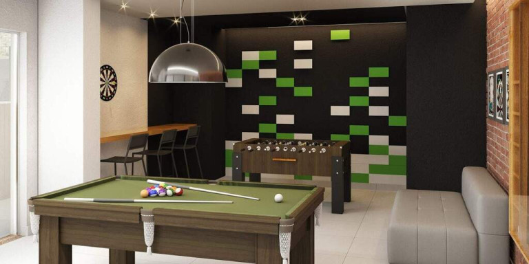 Imagem Apartamento com 2 Quartos à Venda, 58 m² em Setor Sudoeste - Goiânia Imagem Apartamento com 2 Quartos à Venda, 58 m² em Setor Sudoeste - Goiânia