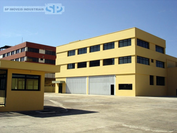 Imagem Imóvel Comercial à Venda, 2.500 m² em Centro Industrial - Arujá Imagem Imóvel Comercial à Venda, 2.500 m² em Centro Industrial - Arujá