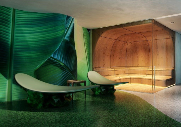 Imagem Imóvel com 1 Quarto à Venda,  em Vila Olímpia - São Paulo