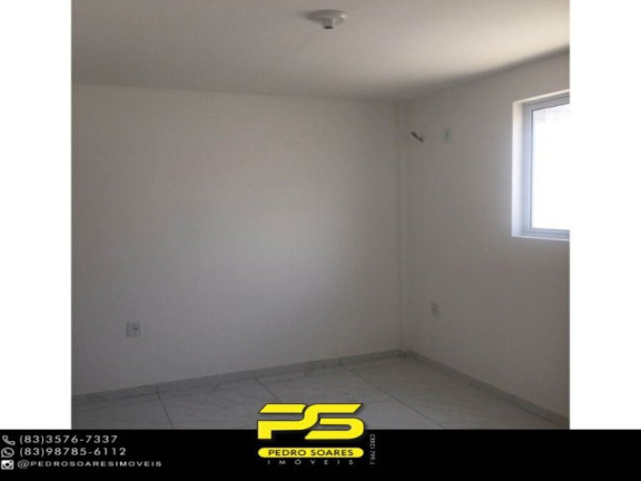 Imagem Apartamento com 1 Quarto à Venda, 50 m² em Cristo Redentor - João Pessoa Imagem Apartamento com 1 Quarto à Venda, 50 m² em Cristo Redentor - João Pessoa