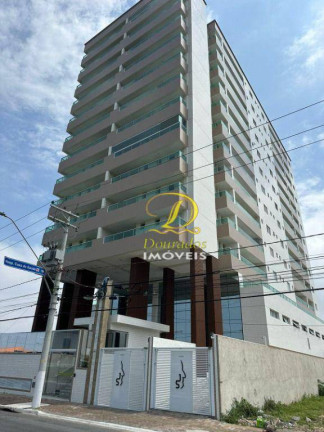 Imagem Apartamento com 2 Quartos à Venda, 71 m² em Mirim - Praia Grande Imagem Apartamento com 2 Quartos à Venda, 71 m² em Mirim - Praia Grande