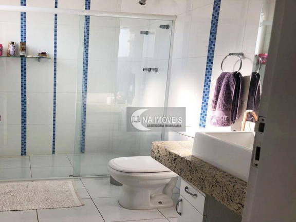 Imagem Sobrado com 3 Quartos à Venda, 261 m² em Nova Petrópolis - São Bernardo Do Campo