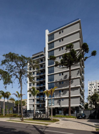 Apartamento com 2 Quartos à Venda, 61 m² em Batel - Curitiba